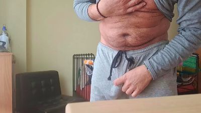 paketorro — Cam4 stream photo (Mar 2026)