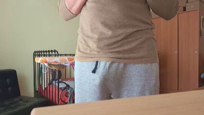 paketorro — Cam4 stream photo (Apr 2026)