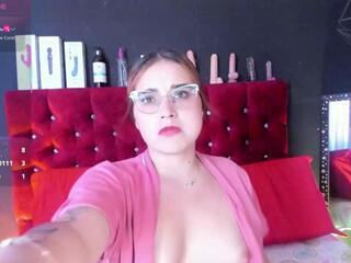 Cony Hathaway — flirt4free