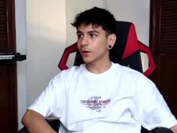 austin_falcon — Chaturbate stream photo (Jul 2026)