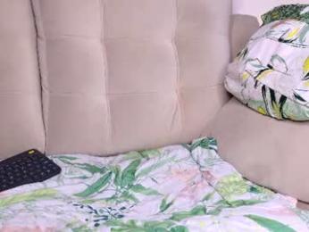 austin_falcon — Chaturbate stream photo (Jul 2026)