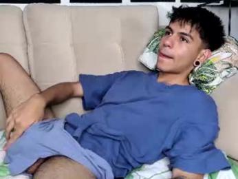 austin_falcon — Chaturbate stream photo (Jul 2026)