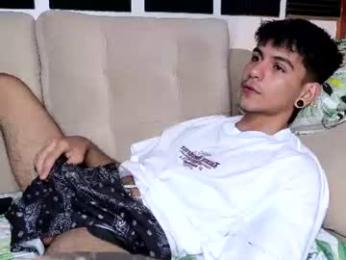 austin_falcon — Chaturbate stream photo (Jul 2026)