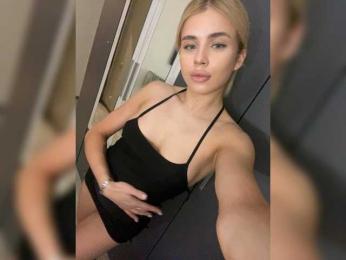 Barbiesweet — bongacams