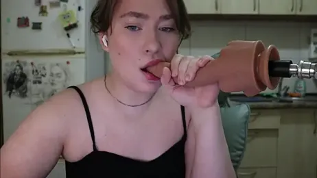 Betty-Pretty — stripchat