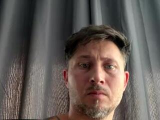 Andy Tyler — webcam model online on flirt4free