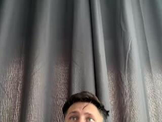 Andy Tyler — webcam model online on flirt4free