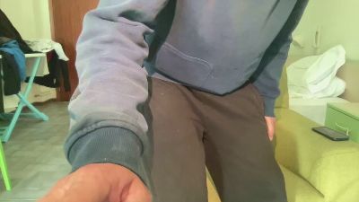 nanoide9 — webcam model online on cam4