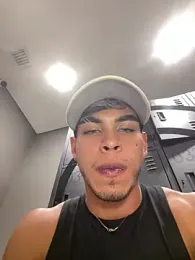 Ken-boy_ — webcam model online on stripchat