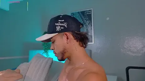 Ken-boy_ — webcam model online on stripchat