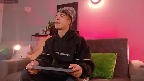 Ken-boy_ — stripchat