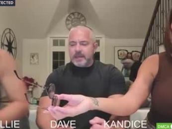 3totangox — webcam model online on chaturbate