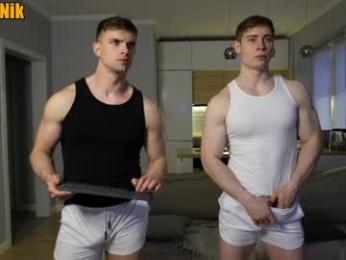 kevin_geo — Chaturbate stream photo (Apr 2026)