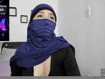 Kamari- — Bongacams stream photo (Aug 2026)