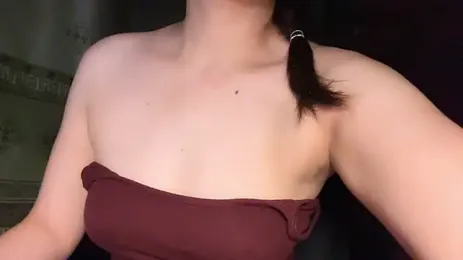 Baby_of_U — stripchat