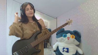 CatriceKoors — Cam4 stream photo (Sep 2026)
