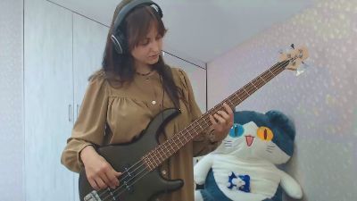 CatriceKoors — Cam4 stream photo (Sep 2026)