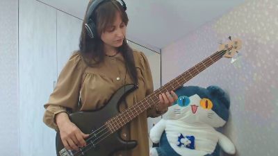 CatriceKoors — Cam4 stream photo (Sep 2026)