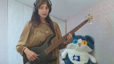 CatriceKoors — cam4