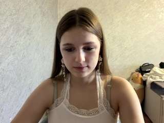 mikabraskey — Camsoda stream photo (Aug 2026)