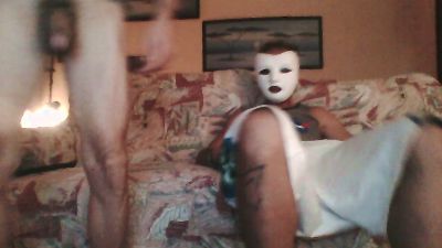 xhilife — Cam4 stream photo (Sep 2025)