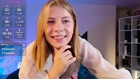 EneyAfery — stripchat