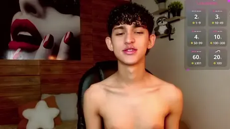 Michaelkoiv — stripchat