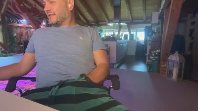 trevorFL85 — Cam4 stream photo (Sep 2026)