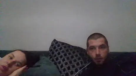 Kinkycouple142 — stripchat