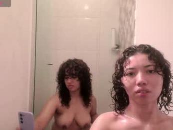 chloe_and_violeta — Chaturbate stream photo (Jul 2026)