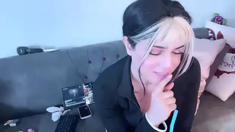 Arab-angel — Stripchat stream photo (Aug 2026)