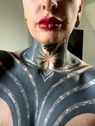 KathaleaNoir — Stripchat stream photo (May 2026)