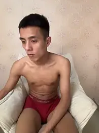 XiaoLin-01 — Stripchat stream photo (Sep 2026)