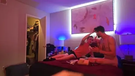 Mrkarizma — Stripchat stream photo (Apr 2026)