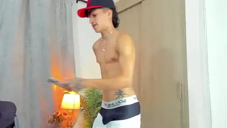 _CamiloBass — stripchat