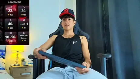 _CamiloBass — Stripchat stream photo (Jun 2026)
