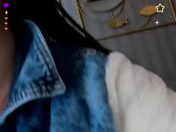 lara_jeean — Chaturbate stream photo (May 2026)