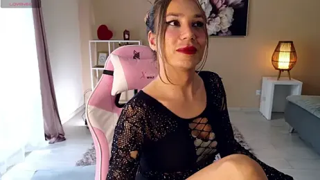 TSGisele — stripchat