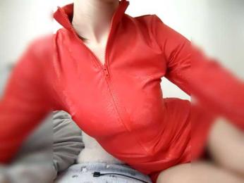 WildyCherry — Bongacams stream photo (Dec 2025)