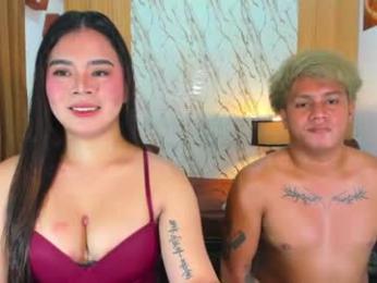naughty_vince — webcam model online on chaturbate