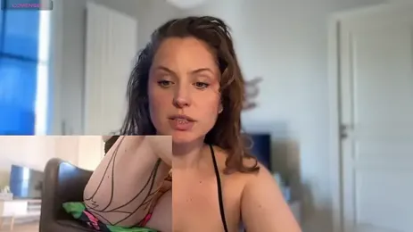 SashaVendetta — Stripchat stream photo (Sep 2026)