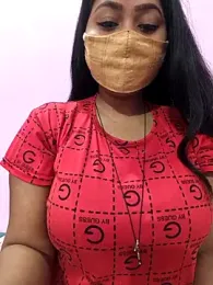 Samarya-78 — Stripchat stream photo (Apr 2026)