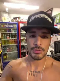 Maicol_xxxx — Stripchat stream photo (May 2026)