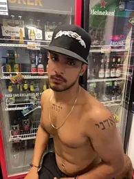 Maicol_xxxx — Stripchat stream photo (May 2026)
