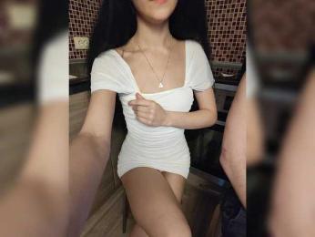 Hotpepper-Sweetpepper — webcam model online on bongacams