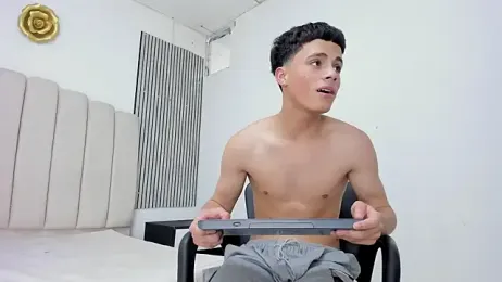 Stiven_Cooper2 — Stripchat stream photo (Jul 2026)