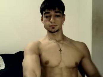 jovenincognito — chaturbate