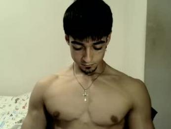 jovenincognito — webcam model online on chaturbate