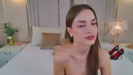 BellaHalles — stripchat