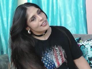 Cloe Ferrel — Flirt4free profile photo